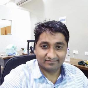Kamal Ahmad image