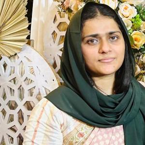 Shahida image