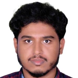 Surjith S image