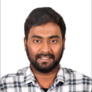 Harikrishnan image