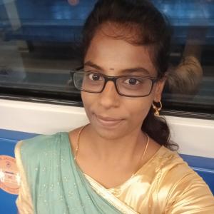 Bharathi Priya S image
