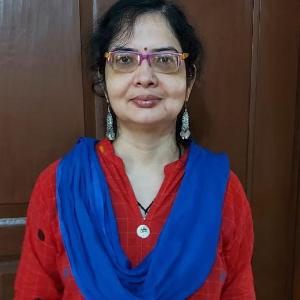 Madhumita Lahiri image