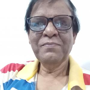 Patrick Joseph Perera image
