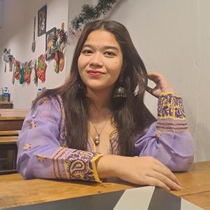 Shamiksha Barkakati image