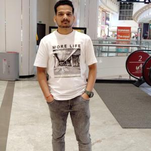 Amit Kr Prasad image