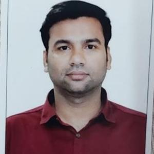Dwarika Nath Dubey image
