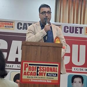 Rajesh Pratap image