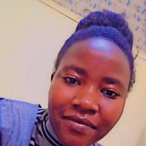 Christine Wambui image