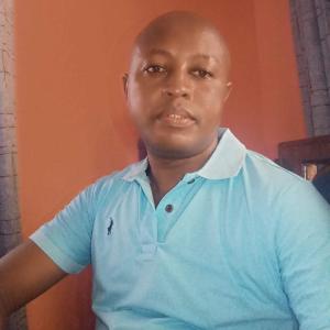 Stephen Kariuki image