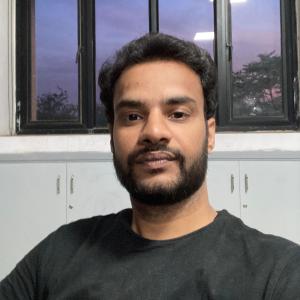 Avinash Kumar Dubey image