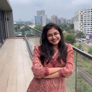 Kruti Jani image
