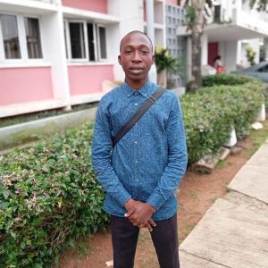 Thompson Olamilekan image
