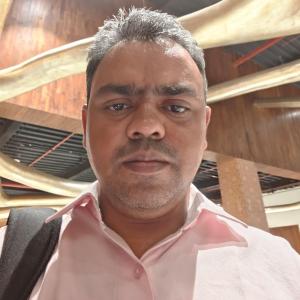 Ashwani Kumar Singh image