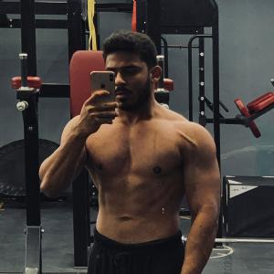 Ravirala Jai Surya Umesh image