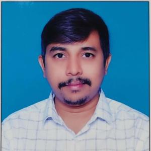 Prasanth Kumar image