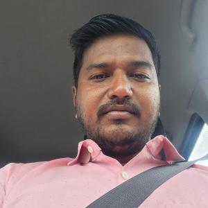 Manasajit Tripathy image