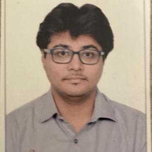 Aakash Mandavia image