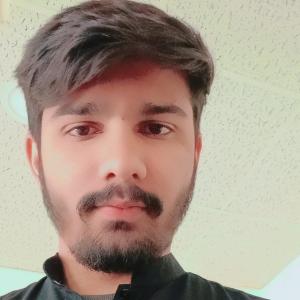 Hamza Iftikhar image