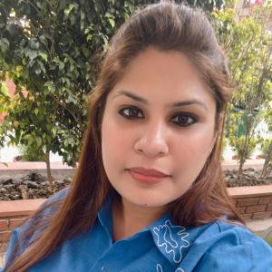 Naina Sethi image