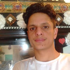 Syed Bilal Haider image