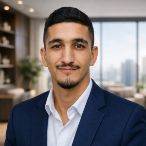 Mohamed El Hamdani image