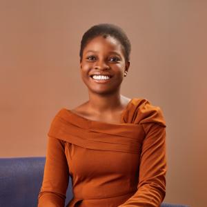 Peculiar Oladejo image