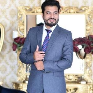 Amjad Aslam image