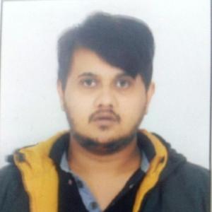 Shyam Gupta image