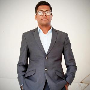 Sanowar Hussain Sk image