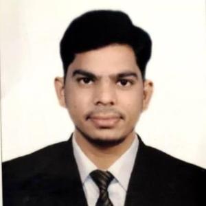 Md Ghouse Khan image