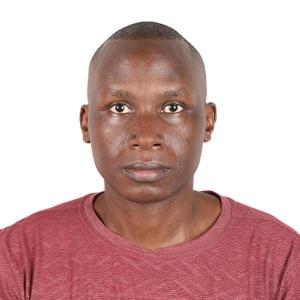 Johnson Nyakundi image