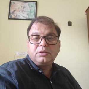 Ashish Vashist image