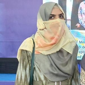 Naheema Naz image