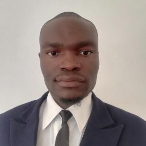 Douglas Kudzaishe Banda image