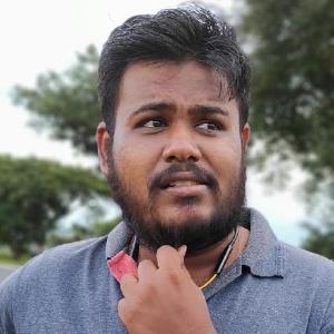 Akshay Tulajannavar image
