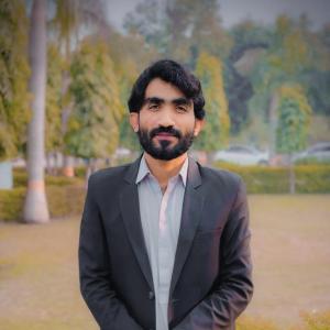 Tahir Ali image