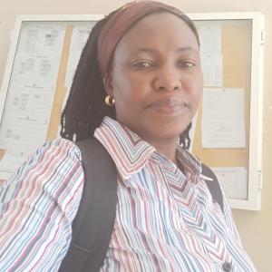 Ifijeh Ayodele Hephzibah image
