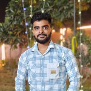 Mohit image