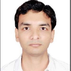 Rajeev Jaiswal image