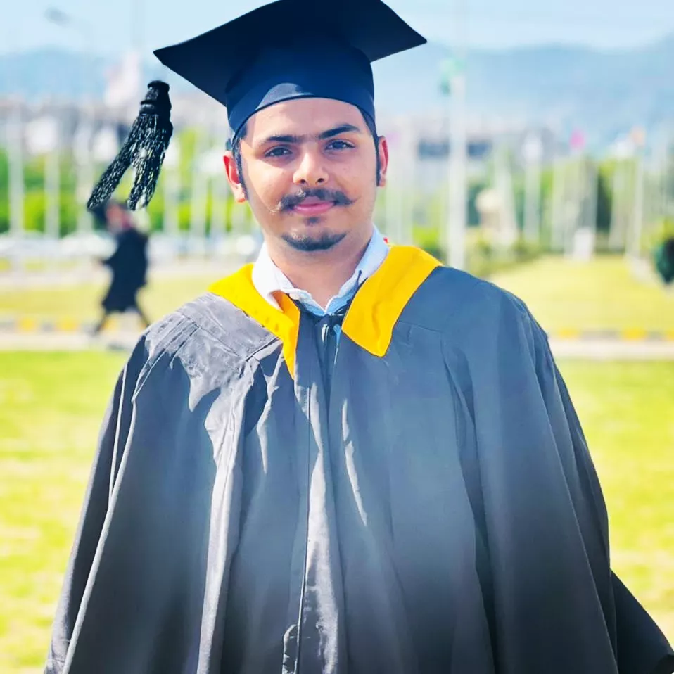 Muhammad Rizwan Zahid image