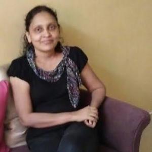 Latha Muthuswamy image