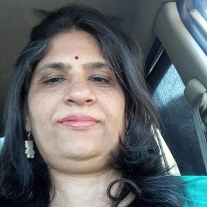 Ar Rachana Nathani image