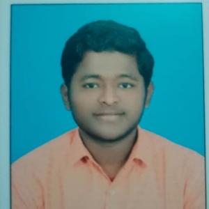 Akshay Bellamkonda image