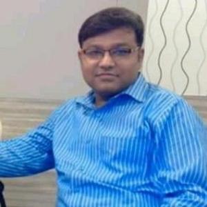 Sachin Khare image