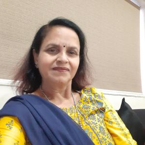 Minal Naravane image