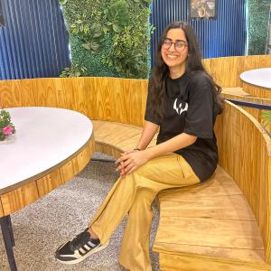 Jahnavi Tandon image