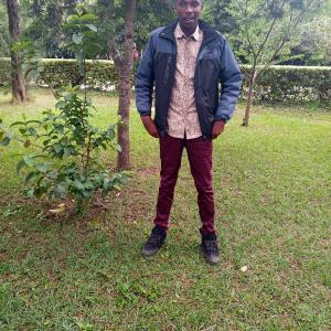 Geofry Kiplagat image