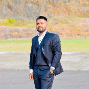 Dhananjay Panage image