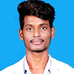Murugan K image