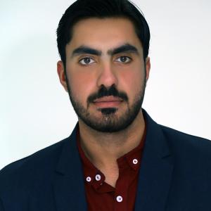 Umar Raza image